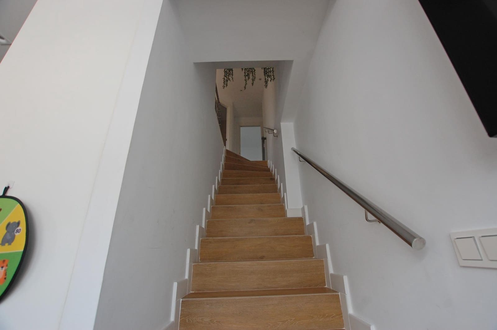 3 bedroom Penthouse for rent in Torremolinos with garage - € 1,800 (Ref: 9042443)