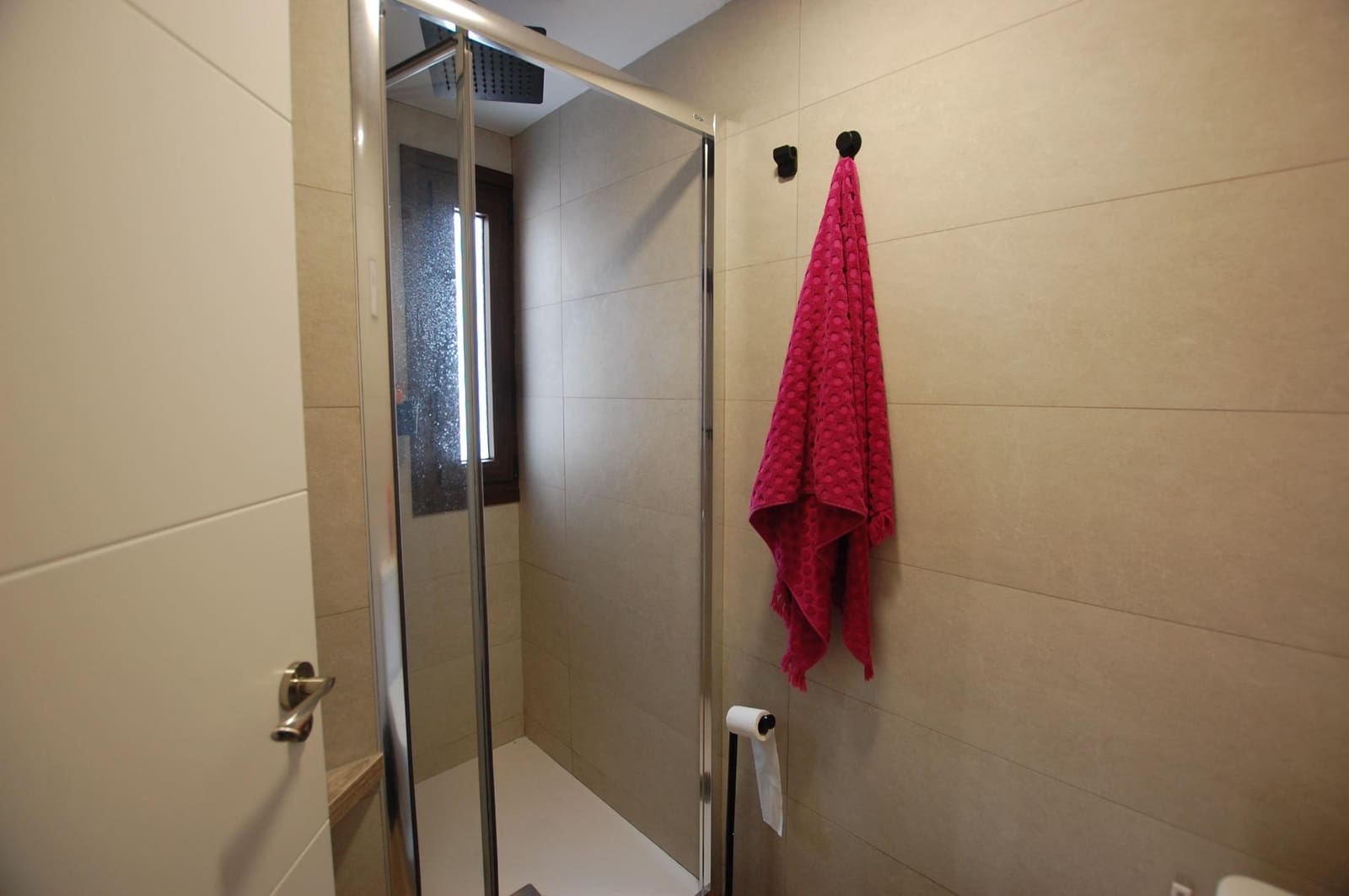 3 bedroom Penthouse for rent in Torremolinos with garage - € 1,800 (Ref: 9042443)