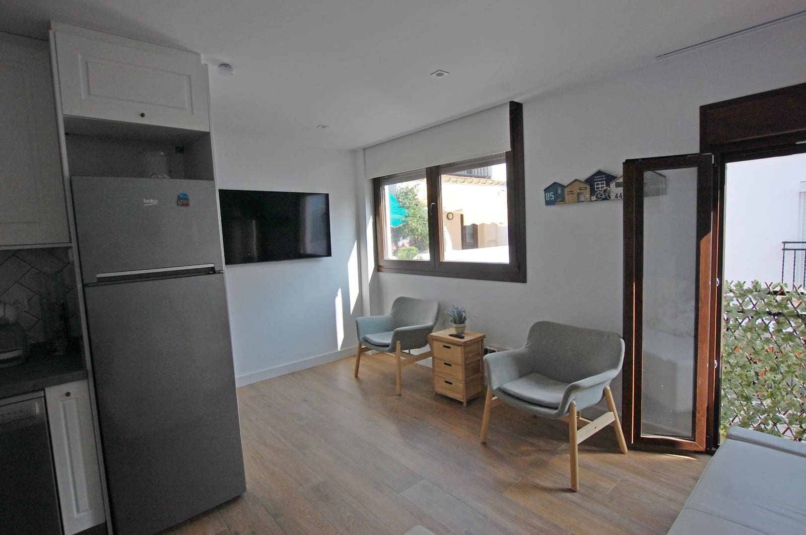 3 bedroom Penthouse for rent in Torremolinos with garage - € 1,800 (Ref: 9042443)