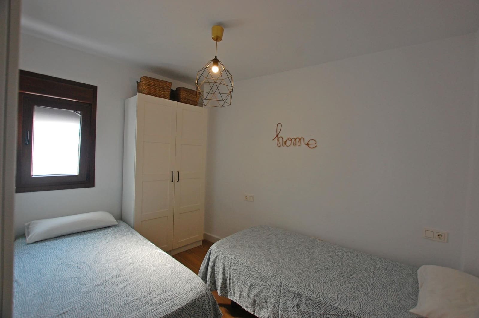 3 bedroom Penthouse for rent in Torremolinos with garage - € 1,800 (Ref: 9042443)