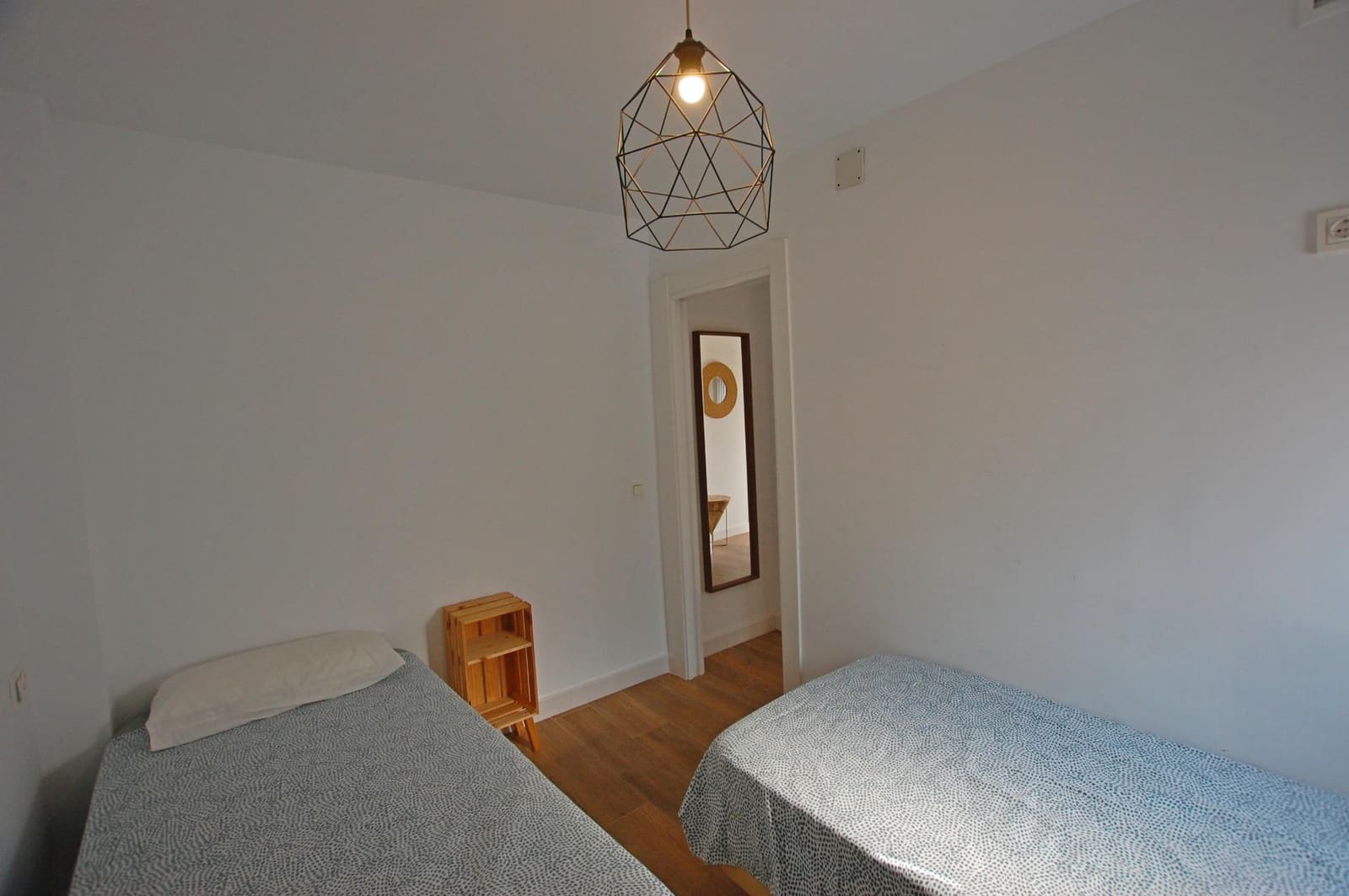 3 bedroom Penthouse for rent in Torremolinos with garage - € 1,800 (Ref: 9042443)