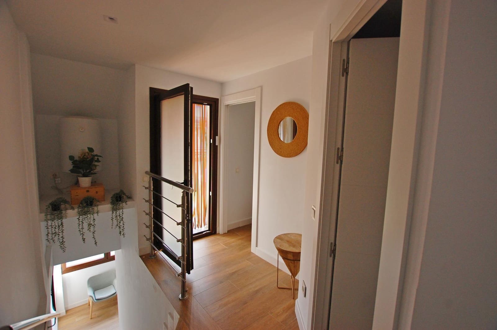 3 bedroom Penthouse for rent in Torremolinos with garage - € 1,800 (Ref: 9042443)