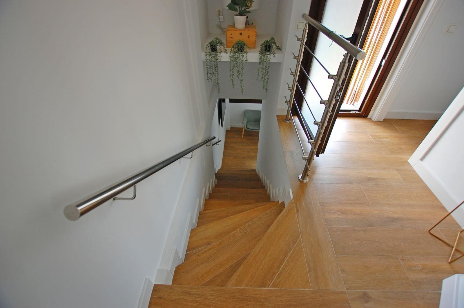 3 bedroom Penthouse for rent in Torremolinos with garage - € 1,800 (Ref: 9042443)