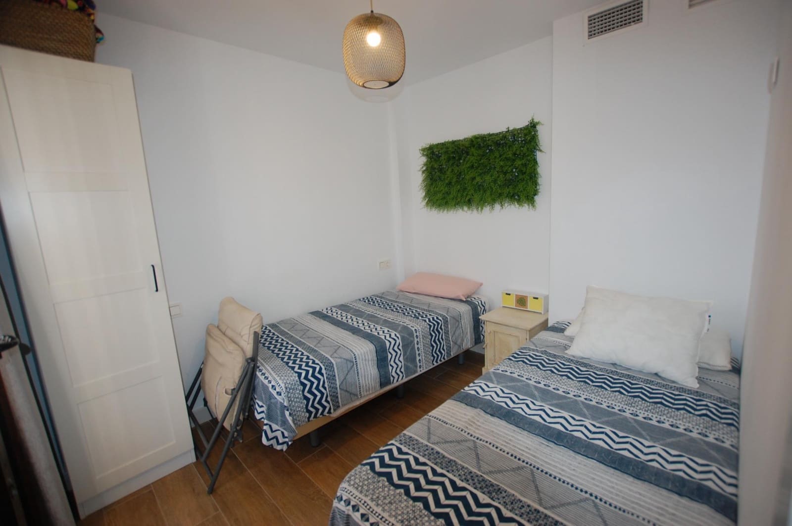 3 bedroom Penthouse for rent in Torremolinos with garage - € 1,800 (Ref: 9042443)