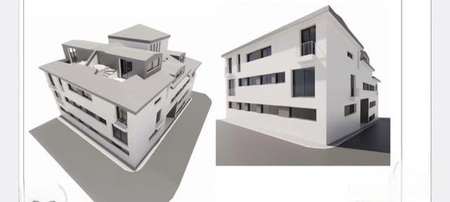 Building Plot for sale in Arroyo de la Miel, Benalmádena - € 550,000 (Ref: 9095363)