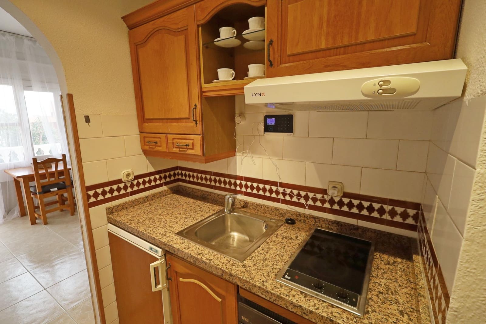 1 soveværelse Lejlighed til salg i Torremolinos med swimmingpool - € 220.000 (Ref: 9095367)