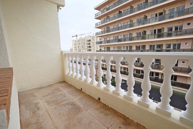 1 soveværelse Lejlighed til salg i Torremolinos med swimmingpool - € 195.000 (Ref: 9095368)