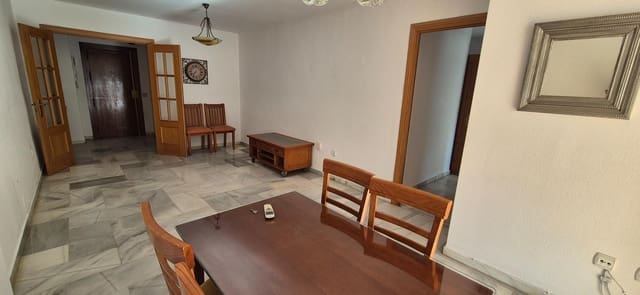 4 bedroom Apartment for sale in Torremolinos with pool garage - € 549,000 (Ref: 9171565)