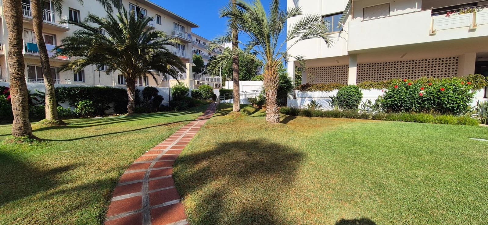 4 bedroom Apartment for sale in Torremolinos with pool garage - € 525,000 (Ref: 9171565)