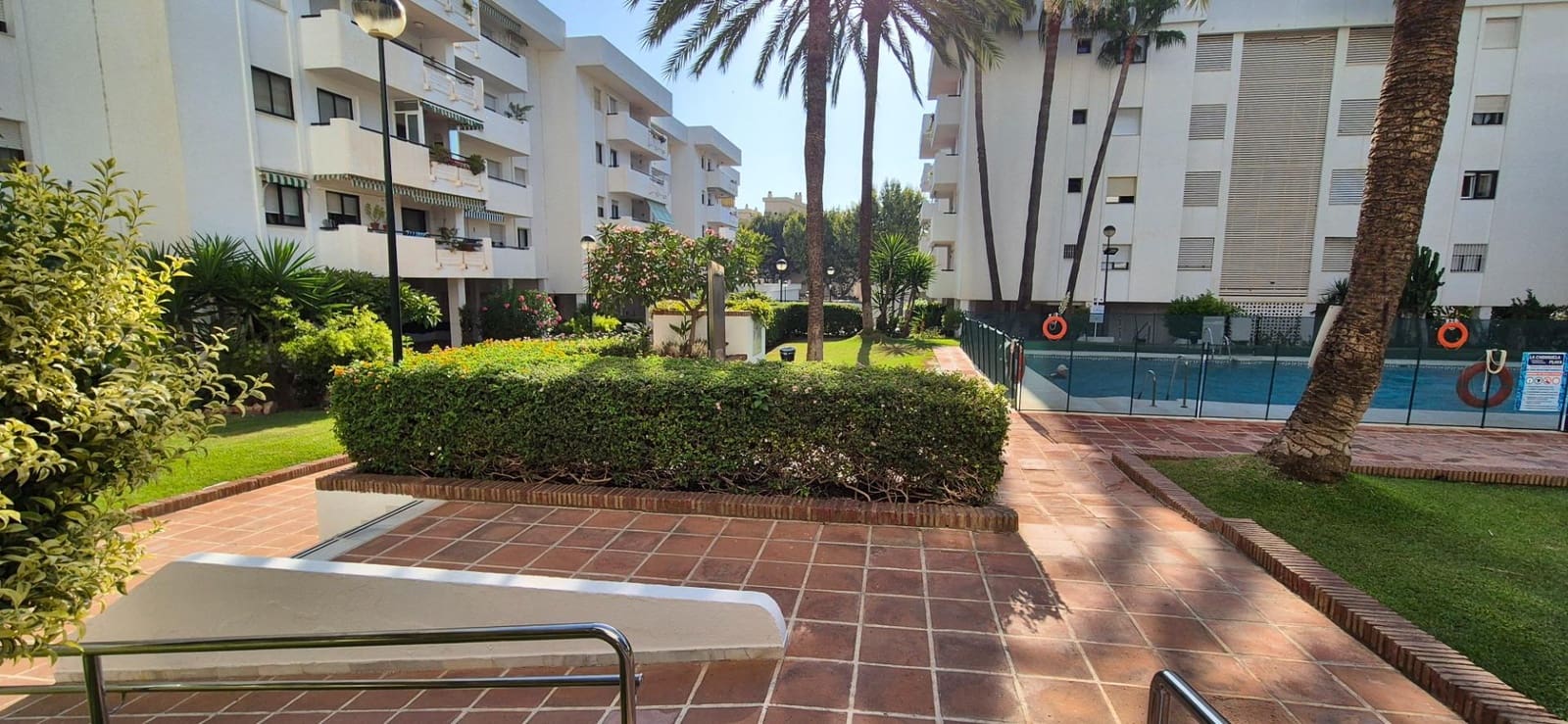 4 bedroom Apartment for sale in Torremolinos with pool garage - € 525,000 (Ref: 9171565)