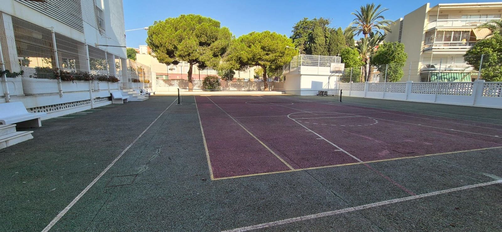 4 bedroom Apartment for sale in Torremolinos with pool garage - € 525,000 (Ref: 9171565)