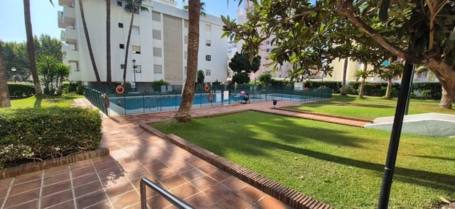4 bedroom Apartment for sale in Torremolinos with pool garage - € 549,000 (Ref: 9171565)