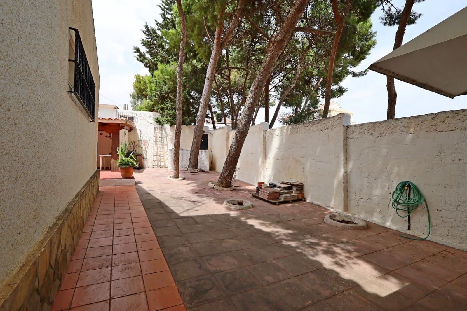 4 sovrum Villa till salu i Torremolinos med pool garage - 850 000 € (Ref: 9181145)