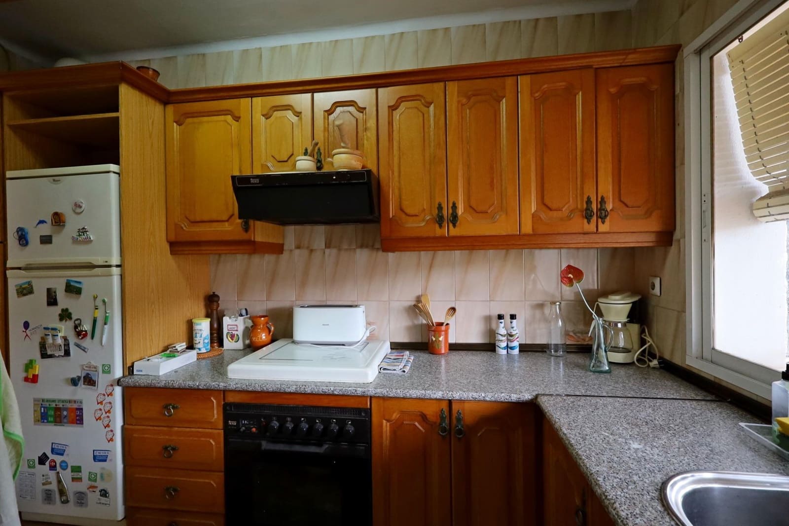 4 sovrum Villa till salu i Torremolinos med pool garage - 850 000 € (Ref: 9181145)