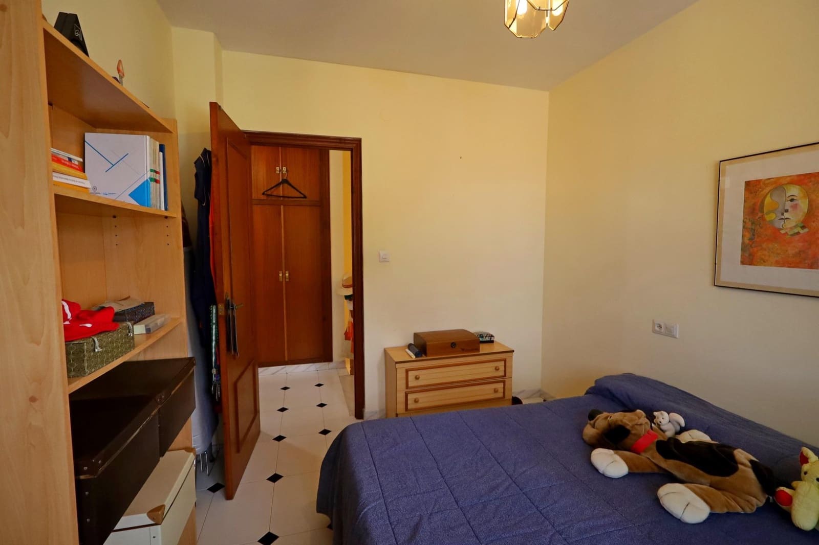 4 sovrum Villa till salu i Torremolinos med pool garage - 850 000 € (Ref: 9181145)