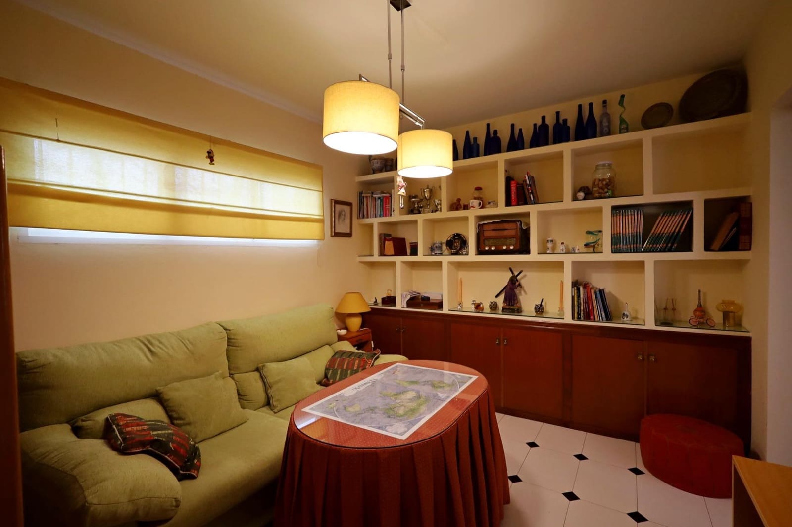 4 sovrum Villa till salu i Torremolinos med pool garage - 850 000 € (Ref: 9181145)