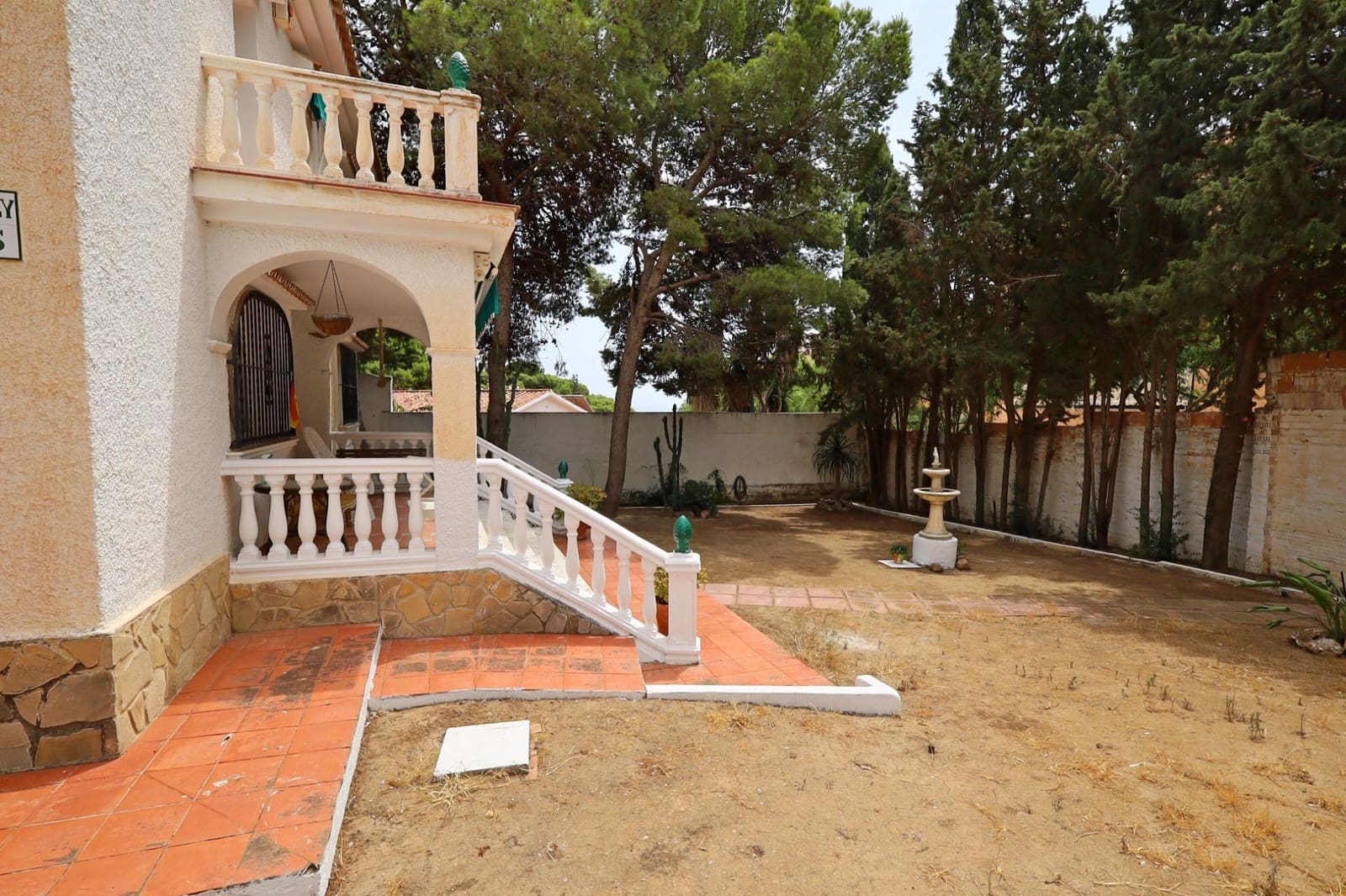 4 sovrum Villa till salu i Torremolinos med pool garage - 850 000 € (Ref: 9181145)