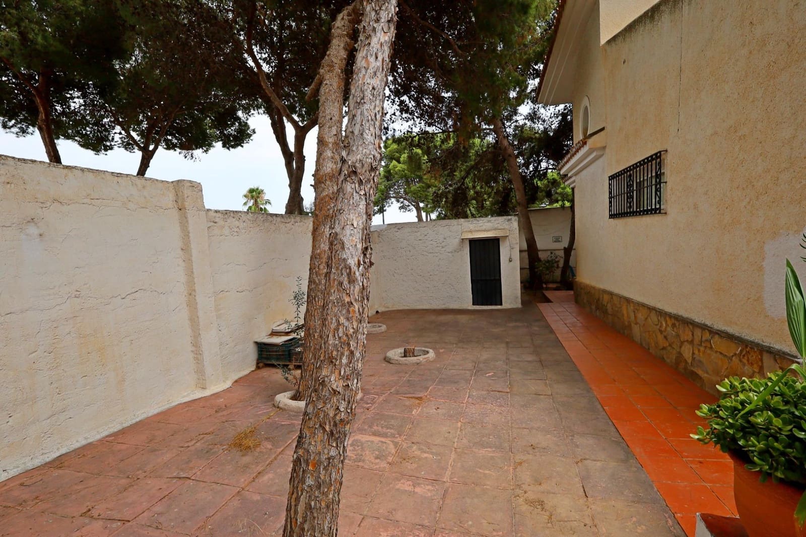 4 sovrum Villa till salu i Torremolinos med pool garage - 850 000 € (Ref: 9181145)