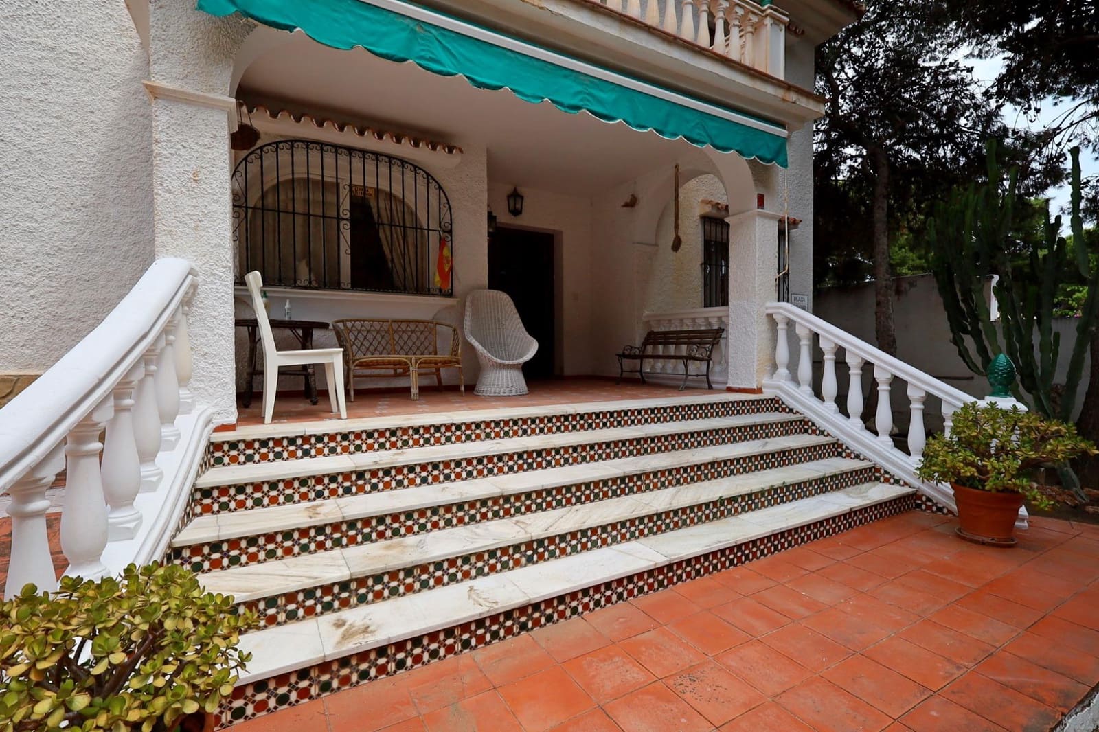 4 sovrum Villa till salu i Torremolinos med pool garage - 850 000 € (Ref: 9181145)