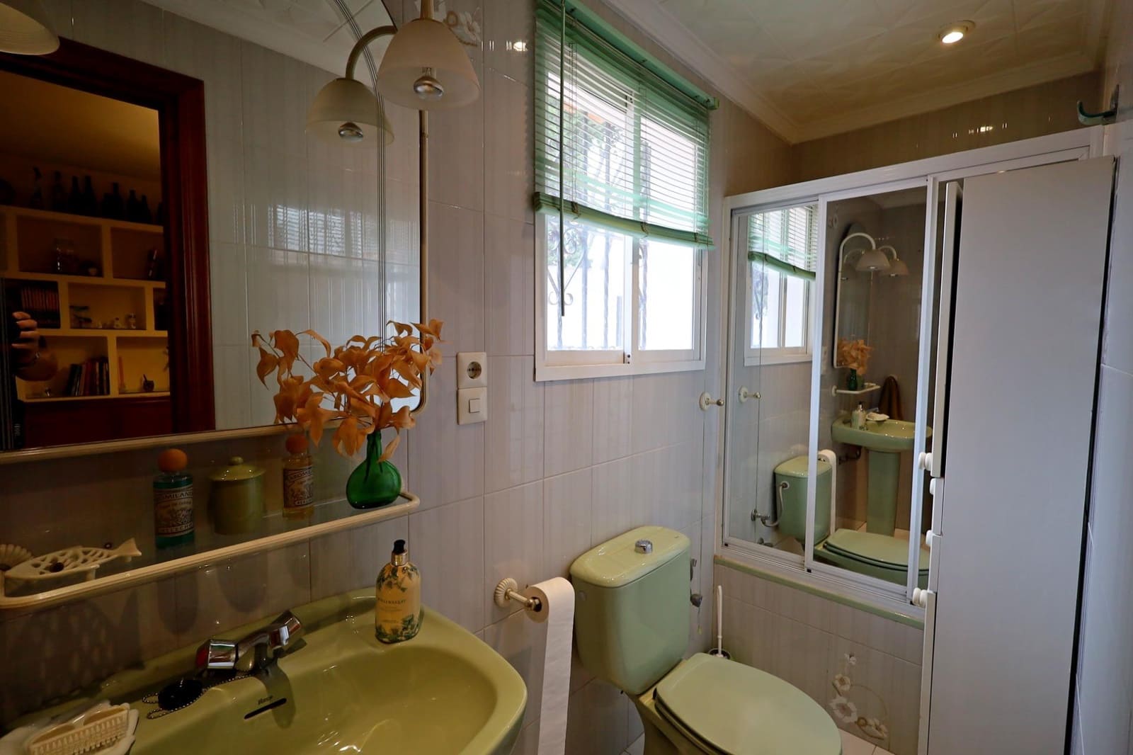 4 sovrum Villa till salu i Torremolinos med pool garage - 850 000 € (Ref: 9181145)