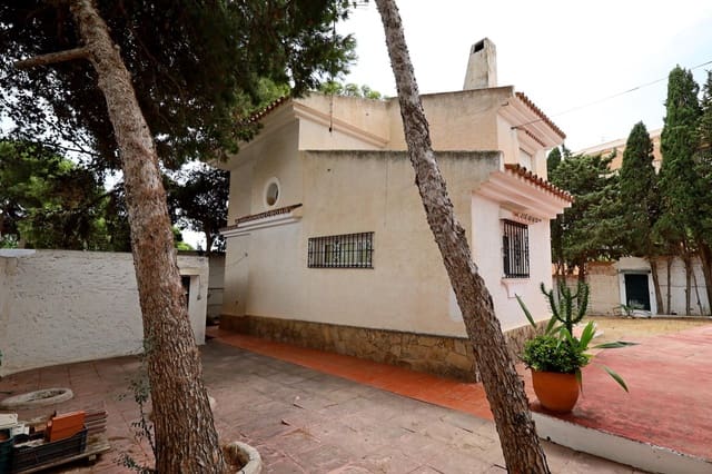 4 sovrum Villa till salu i Torremolinos med pool garage - 850 000 € (Ref: 9181145)