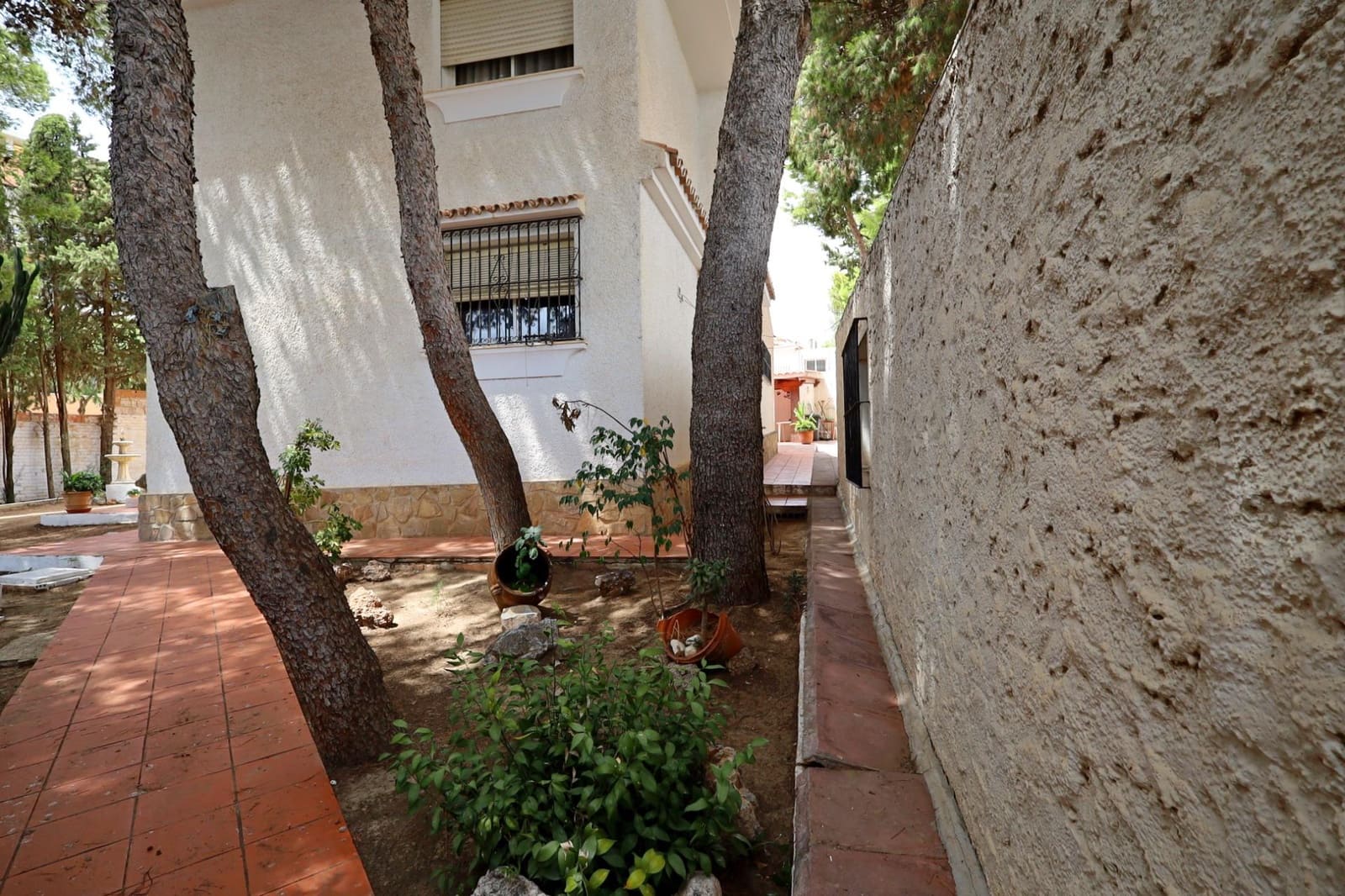 4 sovrum Villa till salu i Torremolinos med pool garage - 850 000 € (Ref: 9181145)