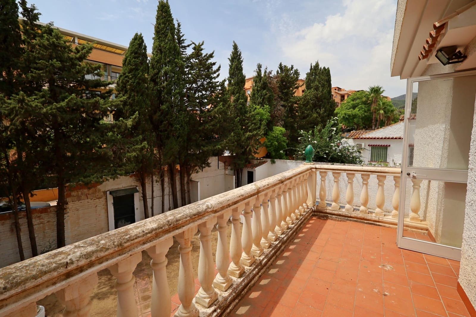 4 sovrum Villa till salu i Torremolinos med pool garage - 850 000 € (Ref: 9181145)