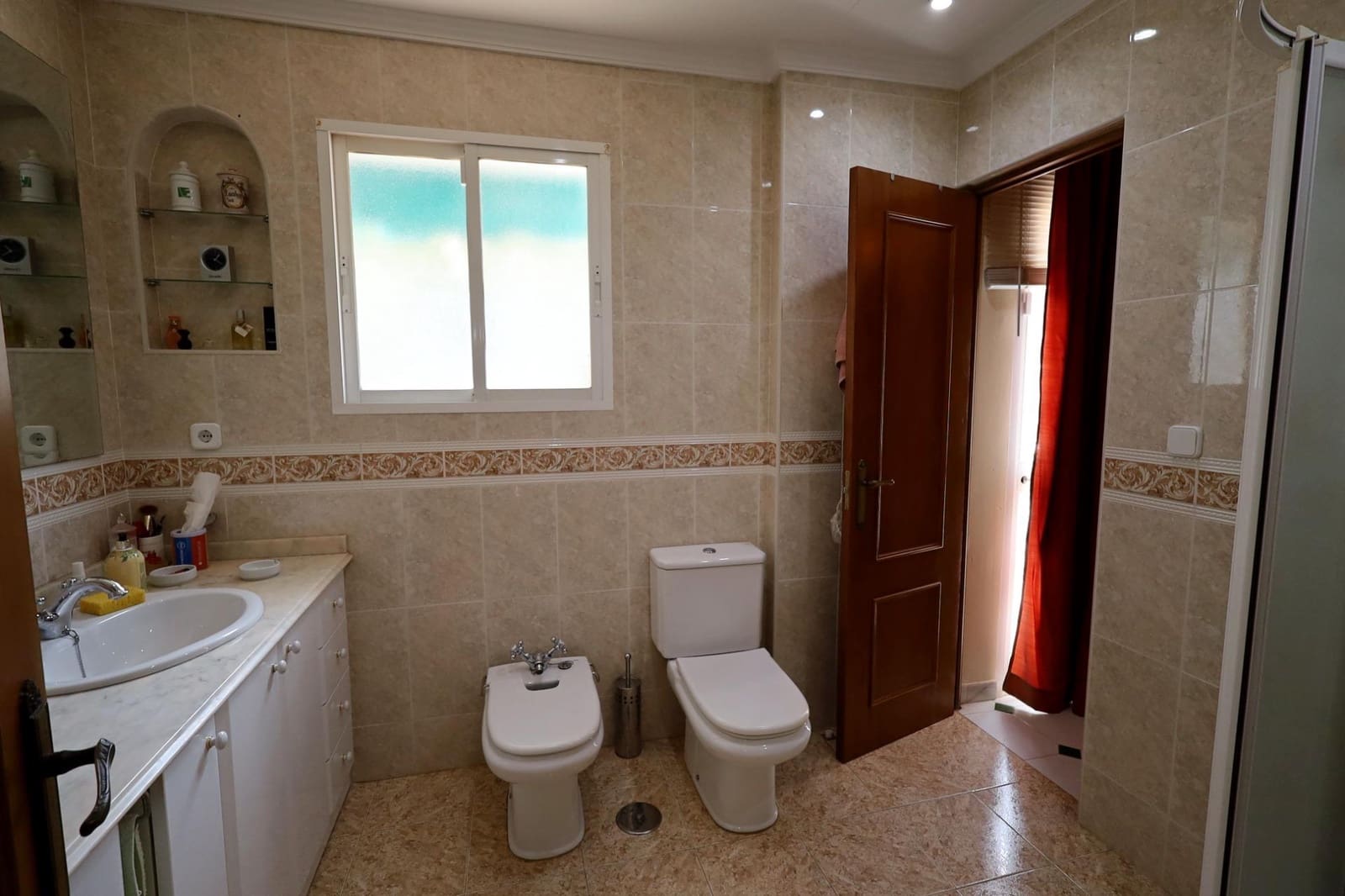 4 sovrum Villa till salu i Torremolinos med pool garage - 850 000 € (Ref: 9181145)