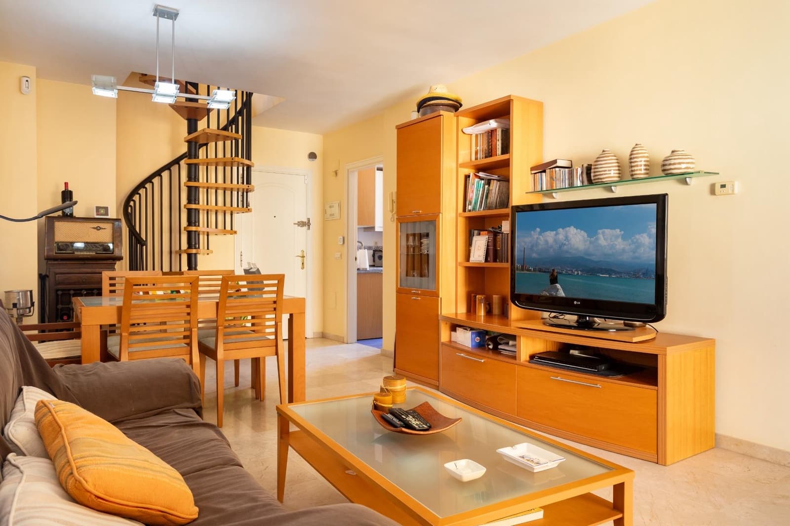 3 soveværelse Penthouse til salg i Torremolinos - € 660.000 (Ref: 9217581)