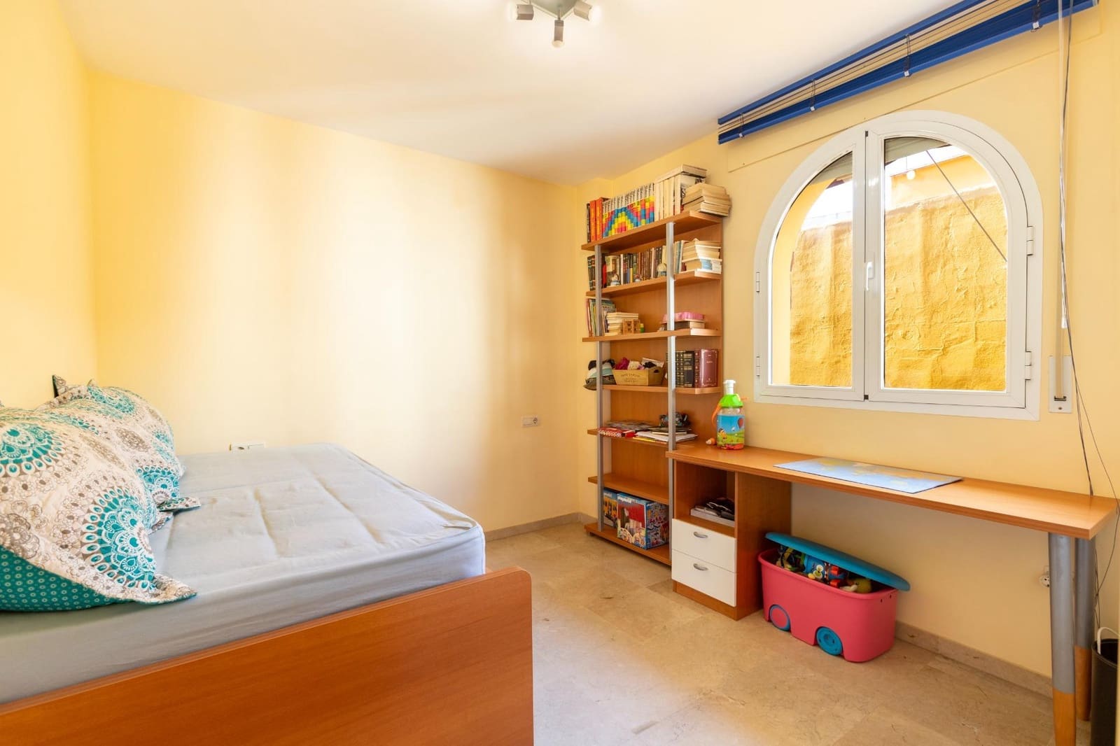 3 soveværelse Penthouse til salg i Torremolinos - € 660.000 (Ref: 9217581)