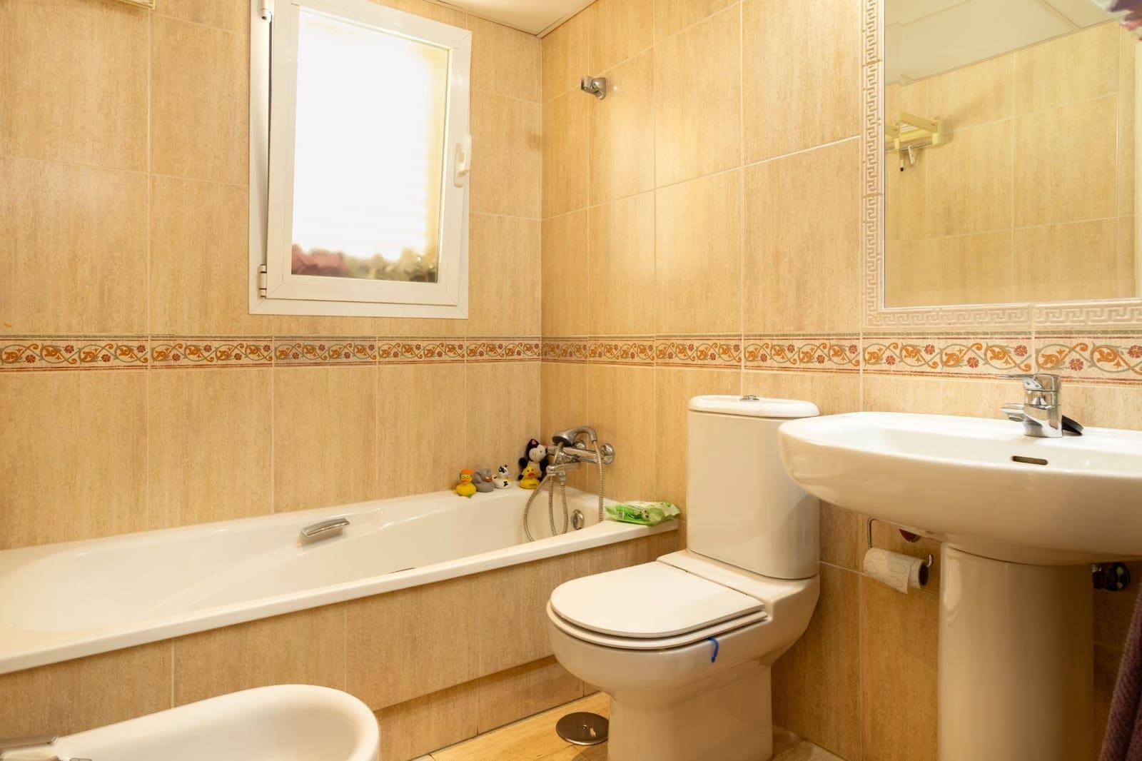 3 soveværelse Penthouse til salg i Torremolinos - € 660.000 (Ref: 9217581)