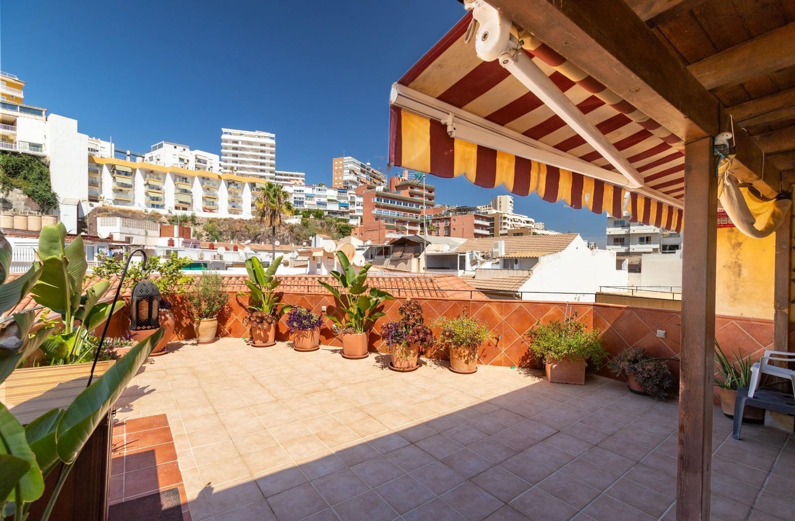 3 soveværelse Penthouse til salg i Torremolinos - € 660.000 (Ref: 9217581)