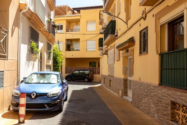 3 makuuhuone Kattohuoneisto myytävänä paikassa Torremolinos - 660 000 € (Ref: 9217581)