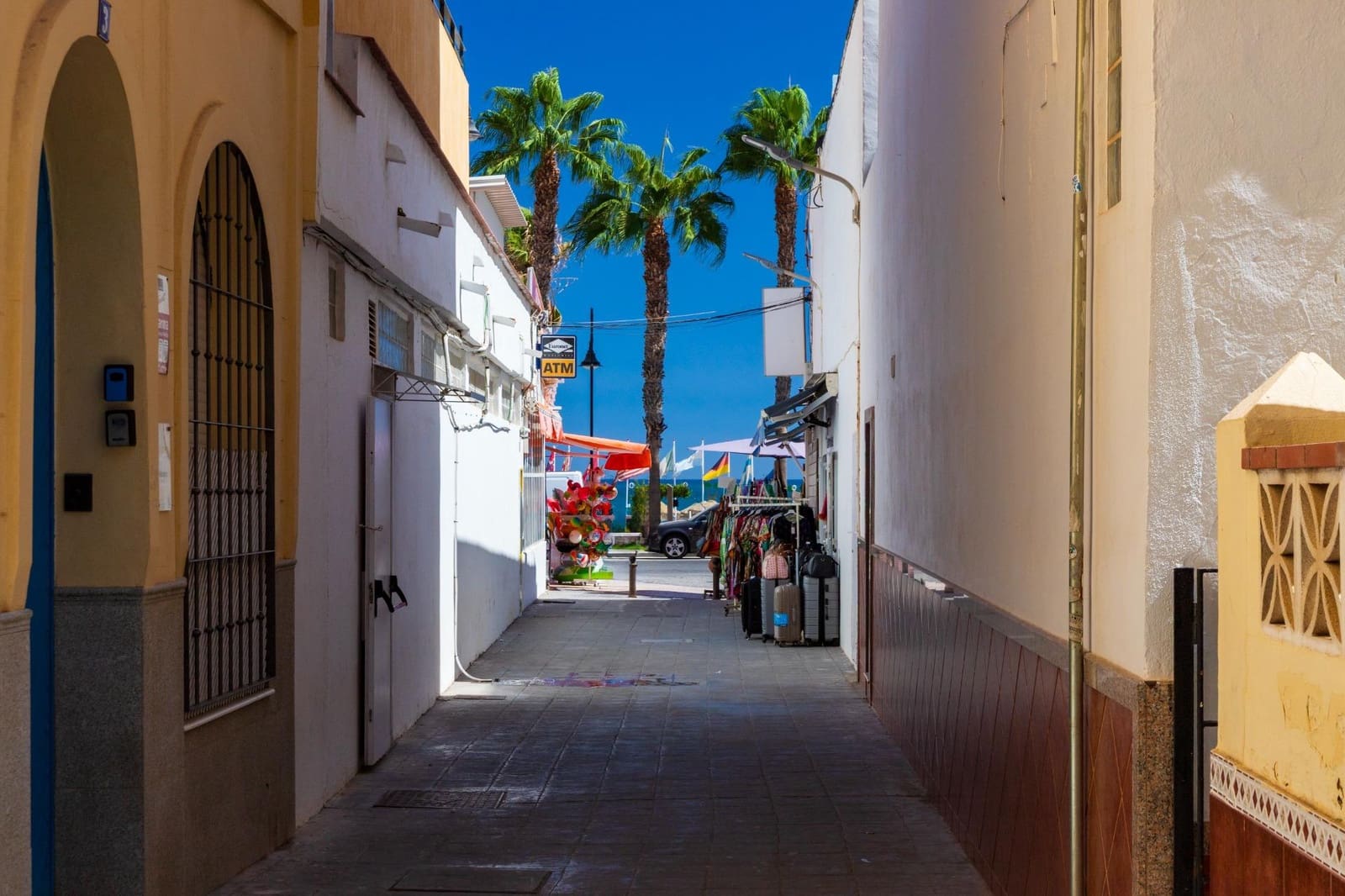 3 soveværelse Penthouse til salg i Torremolinos - € 660.000 (Ref: 9217581)