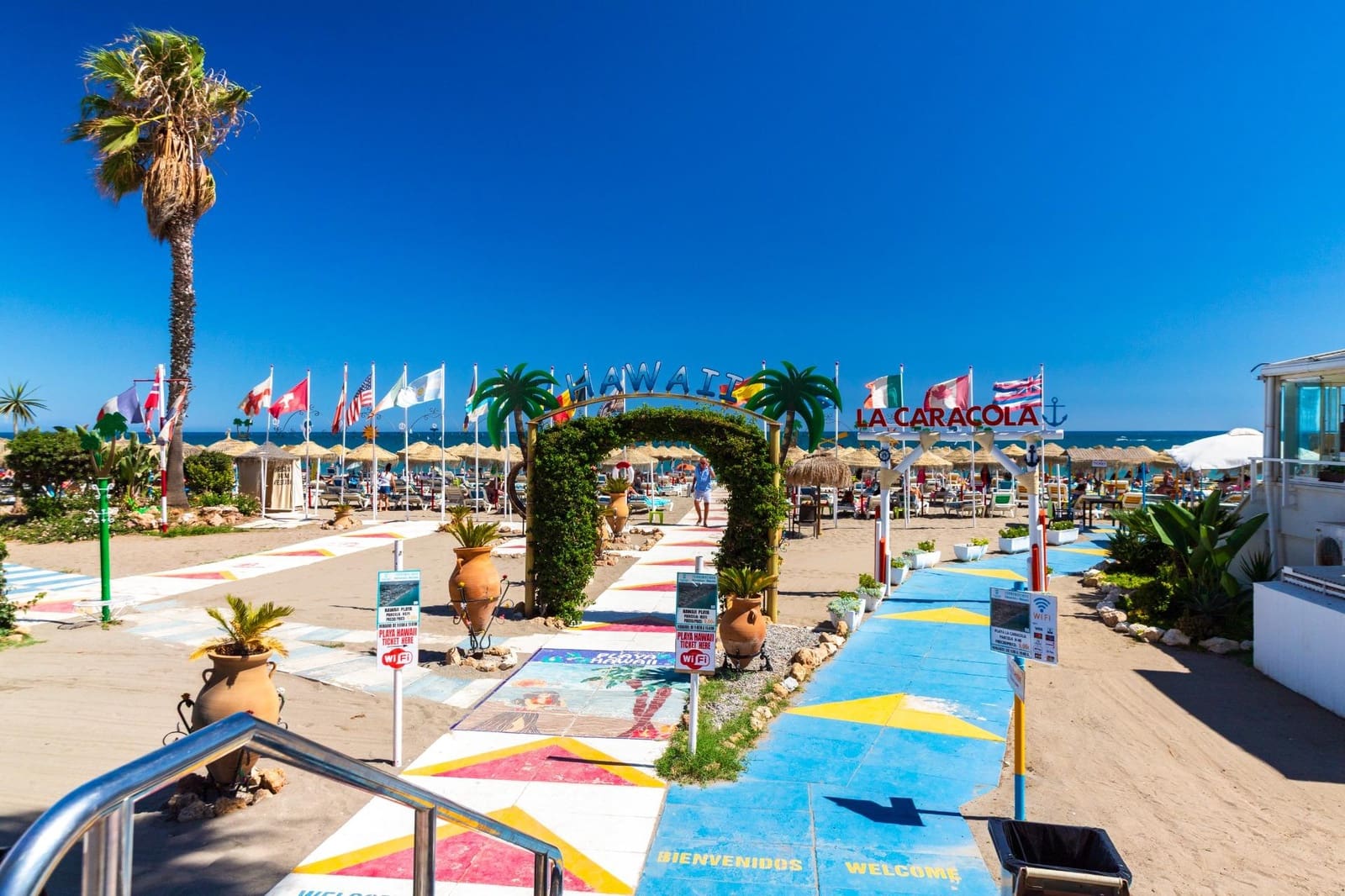 3 soveværelse Penthouse til salg i Torremolinos - € 660.000 (Ref: 9217581)