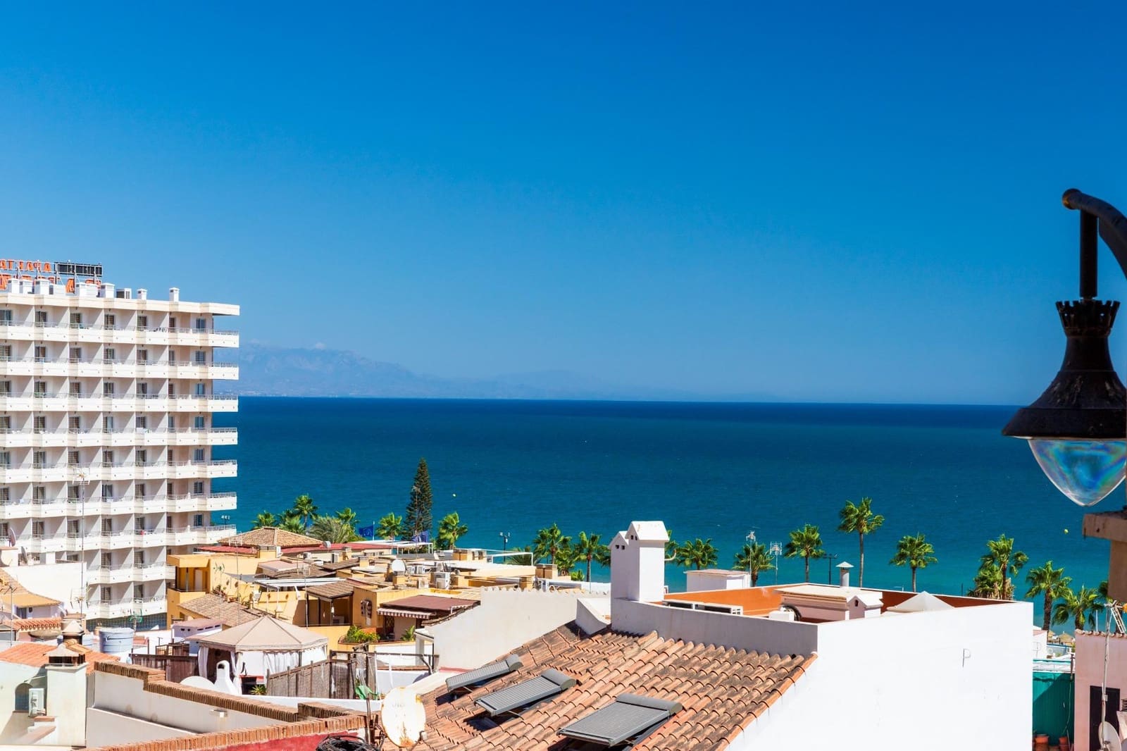 3 soveværelse Penthouse til salg i Torremolinos - € 660.000 (Ref: 9217581)