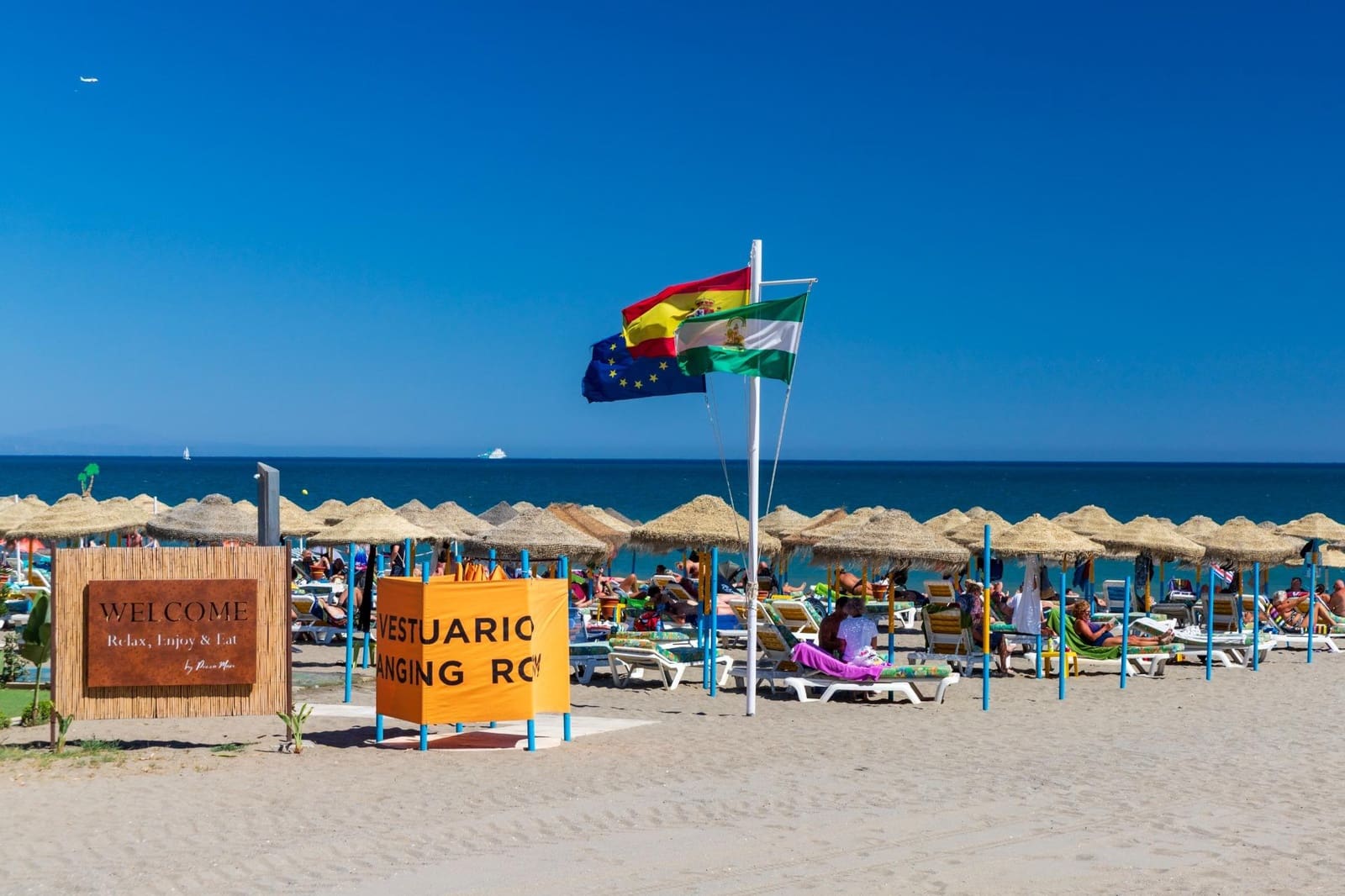 3 soveværelse Penthouse til salg i Torremolinos - € 660.000 (Ref: 9217581)