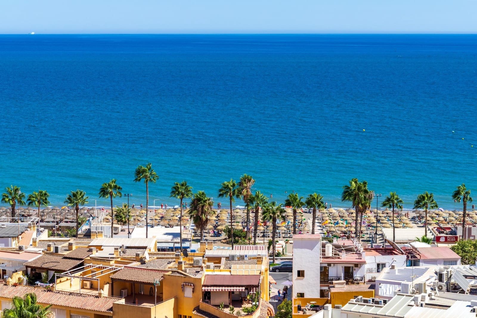 3 soveværelse Penthouse til salg i Torremolinos - € 660.000 (Ref: 9217581)