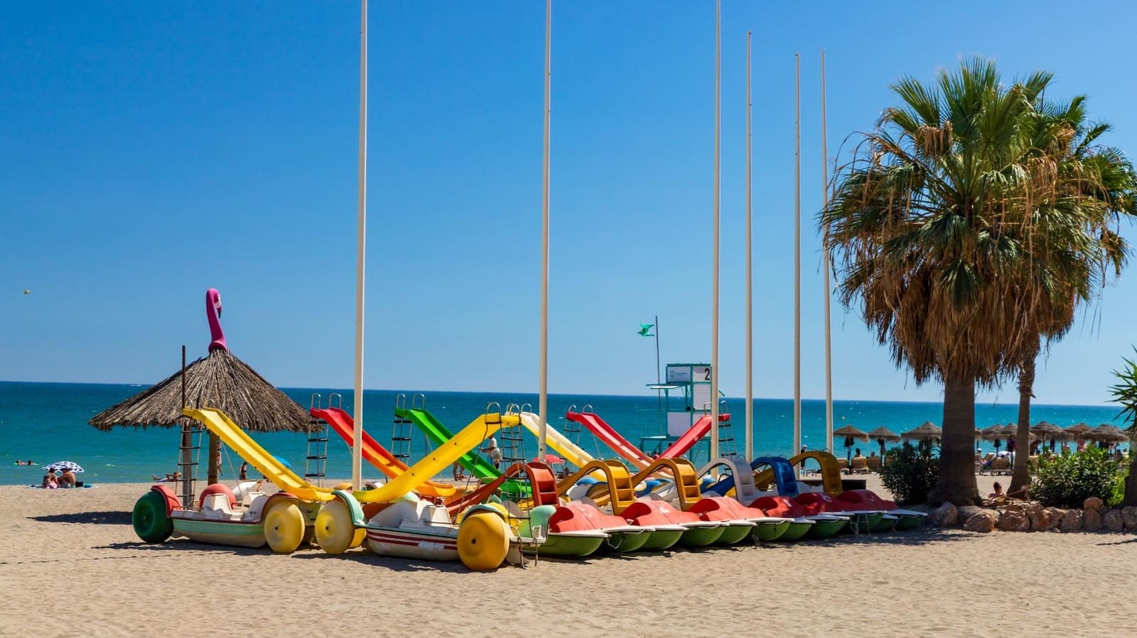 3 soveværelse Penthouse til salg i Torremolinos - € 660.000 (Ref: 9217581)