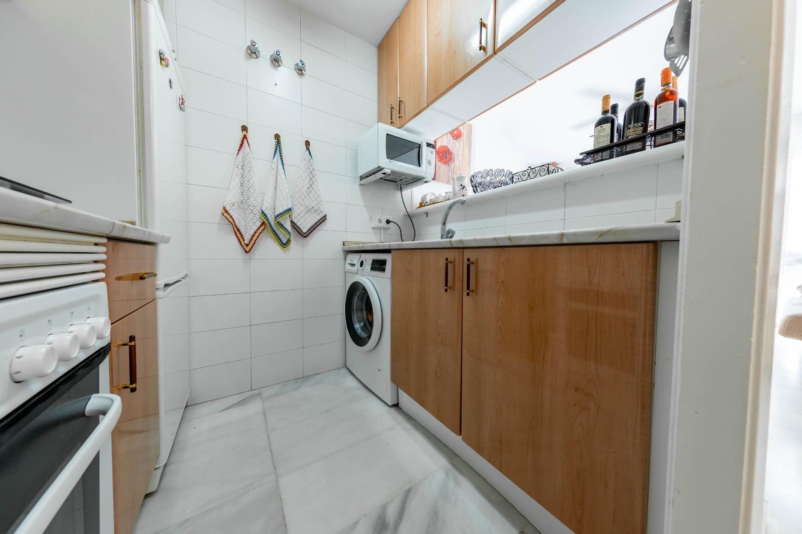 Piso de 2 habitaciones en Benalmádena en venta con piscina - 259.000 € (Ref: 9226852)