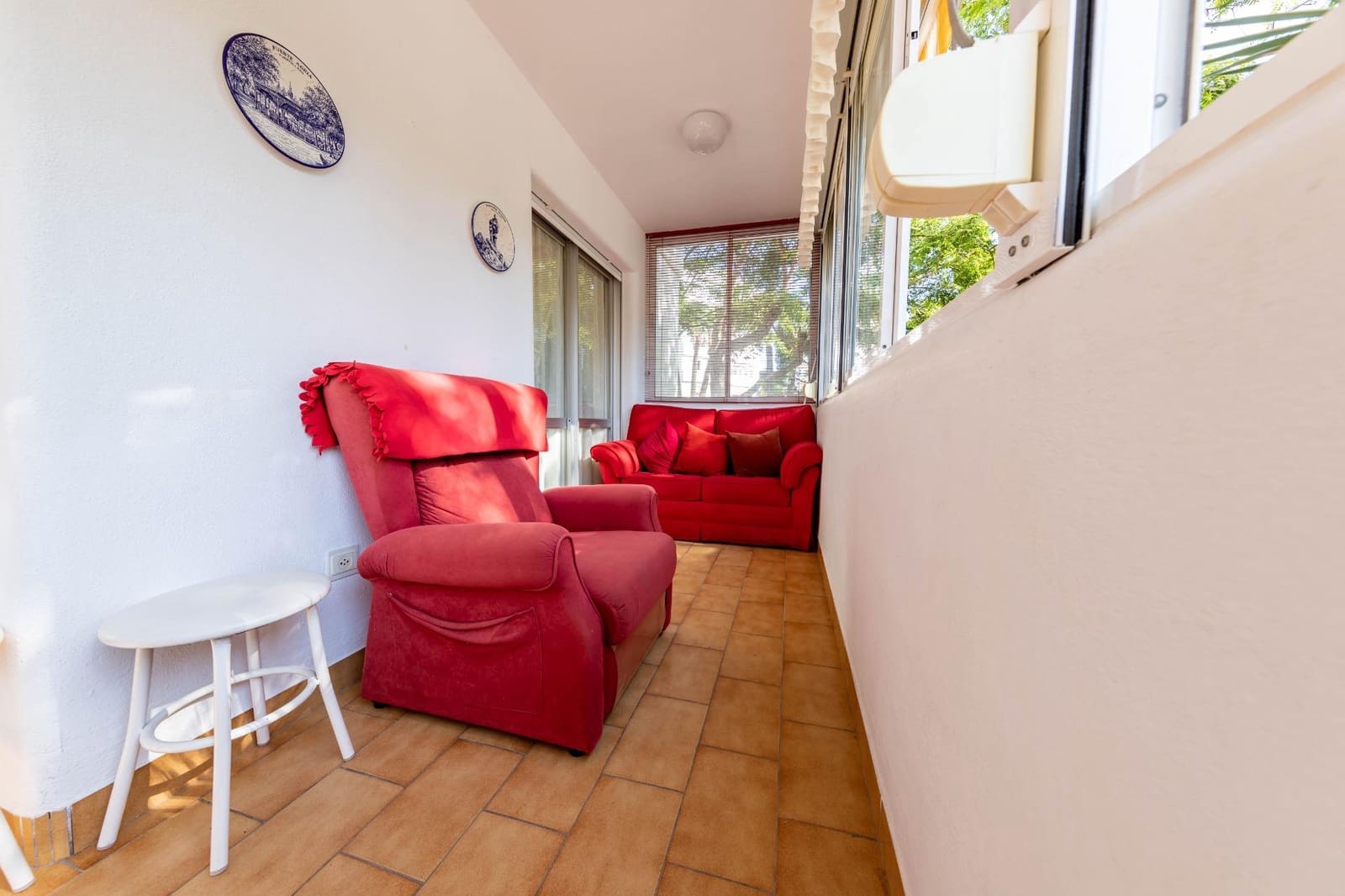 Piso de 2 habitaciones en Benalmádena en venta con piscina - 259.000 € (Ref: 9226852)