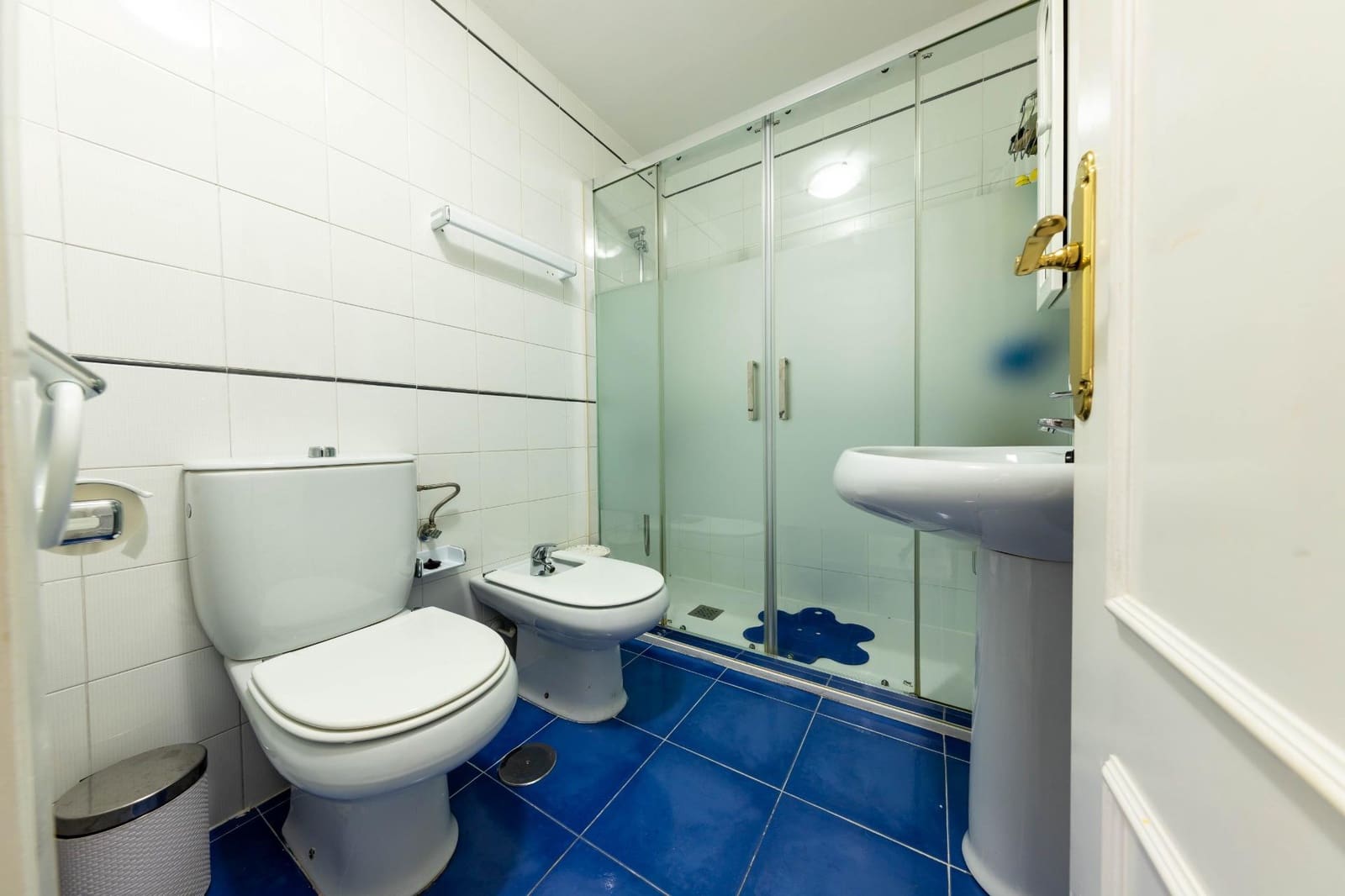 Piso de 2 habitaciones en Benalmádena en venta con piscina - 259.000 € (Ref: 9226852)