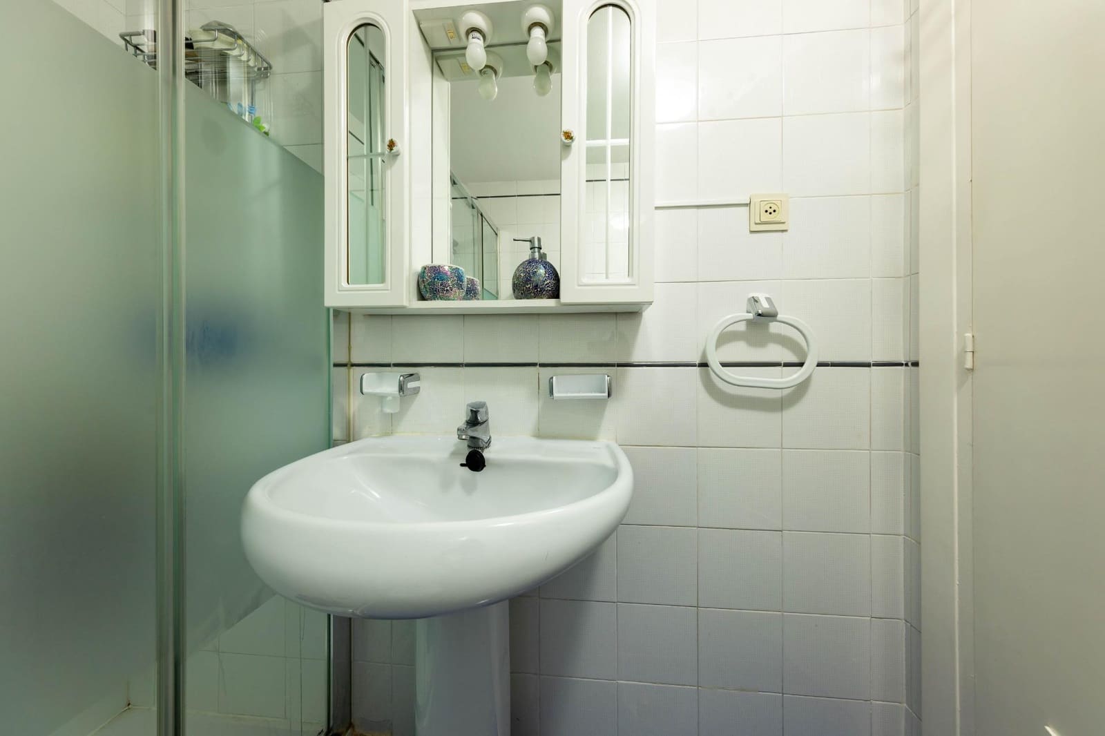 Piso de 2 habitaciones en Benalmádena en venta con piscina - 259.000 € (Ref: 9226852)