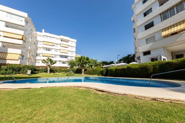 2 soveværelse Lejlighed til salg i Benalmádena med swimmingpool - € 259.000 (Ref: 9226852)