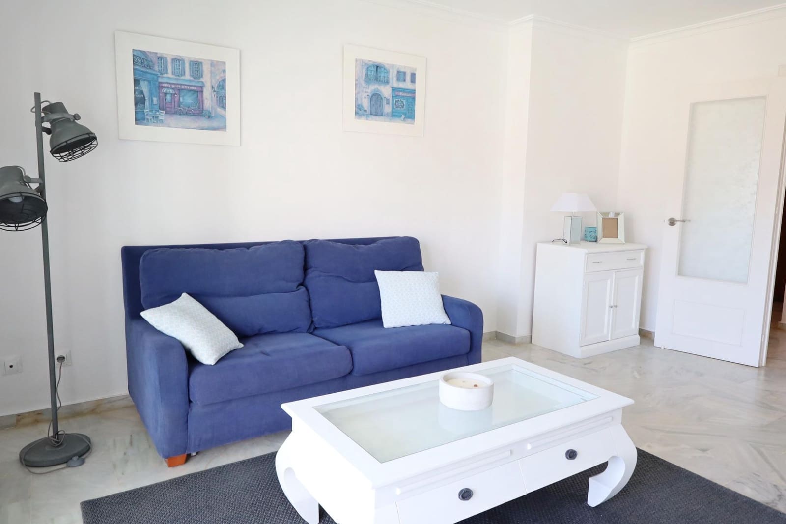 3 bedroom Apartment for sale in Fuengirola with garage - € 360,000 (Ref: 9226854)