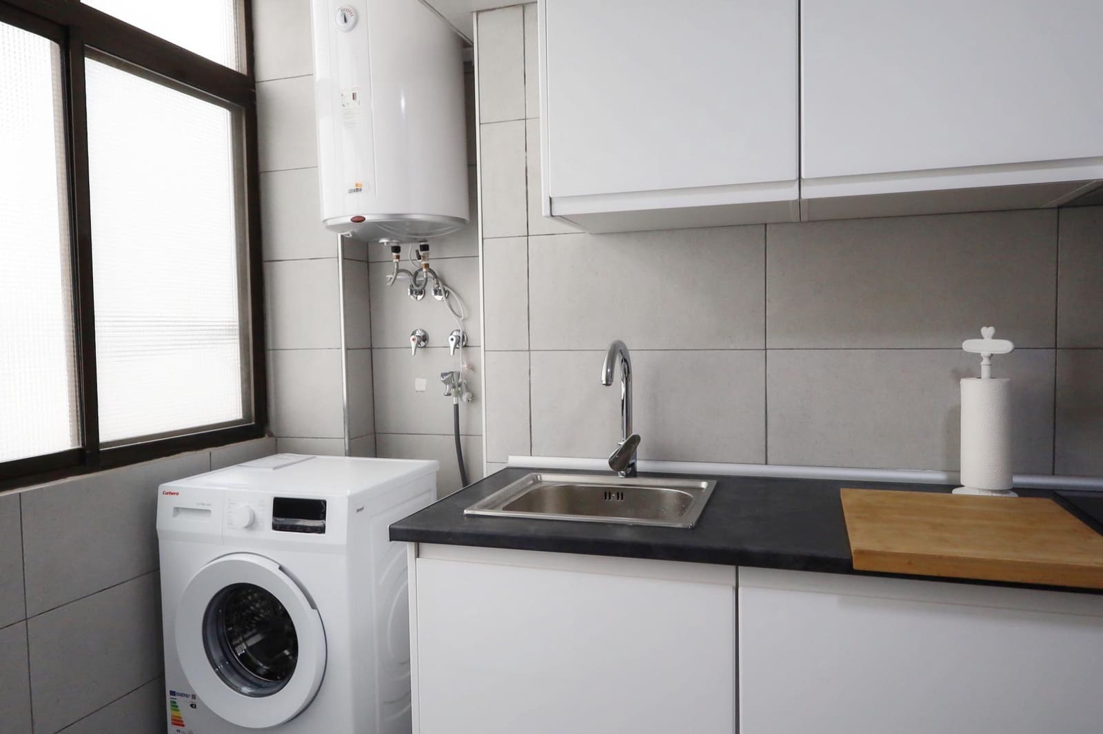 3 bedroom Apartment for sale in Fuengirola with garage - € 360,000 (Ref: 9226854)