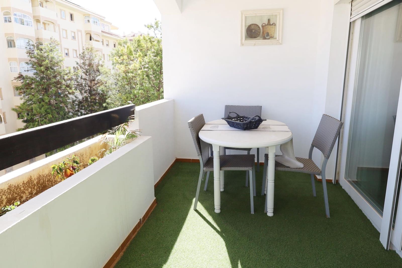 3 bedroom Apartment for sale in Fuengirola with garage - € 360,000 (Ref: 9226854)