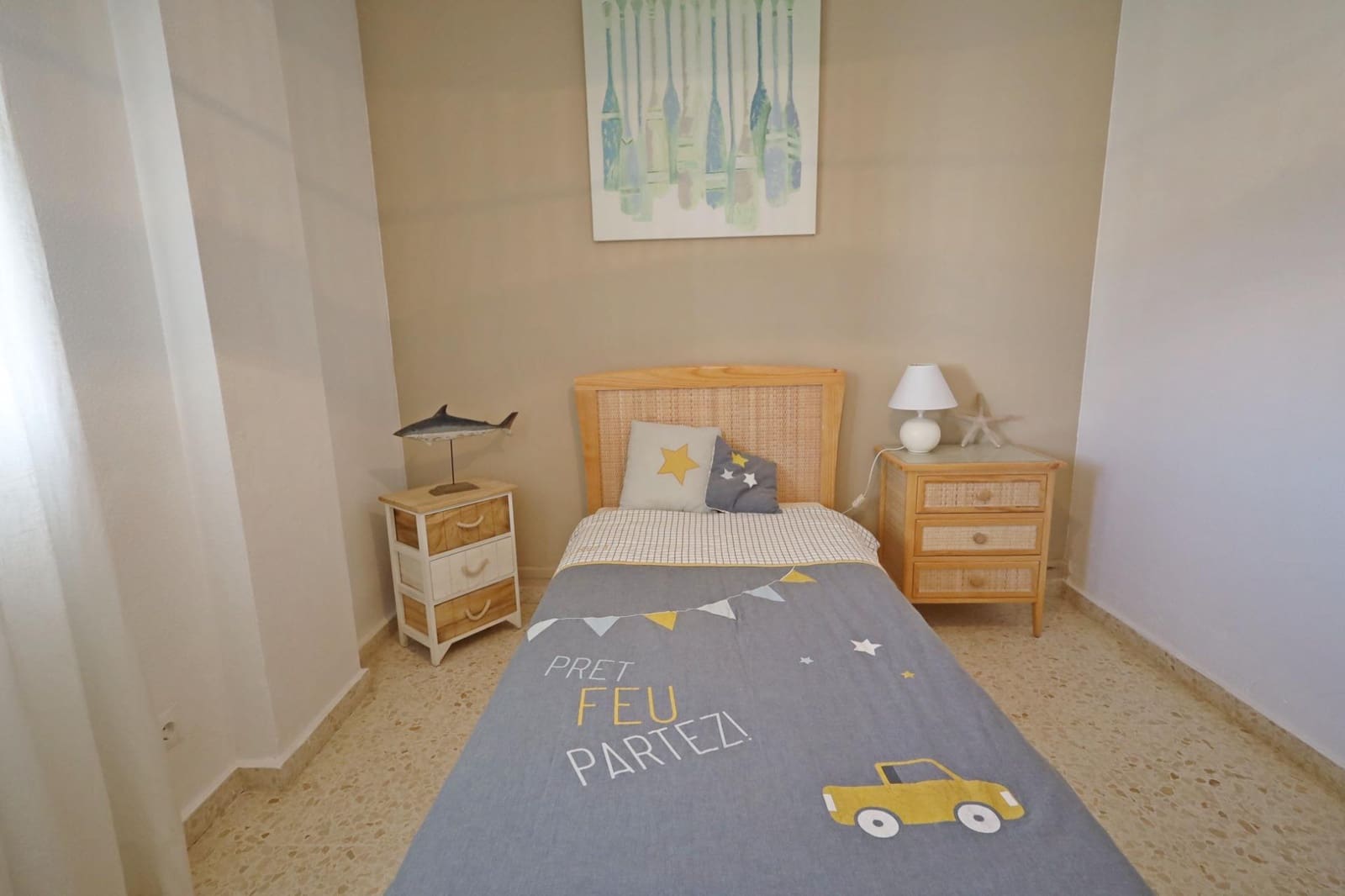 3 bedroom Apartment for sale in Fuengirola with garage - € 360,000 (Ref: 9226854)