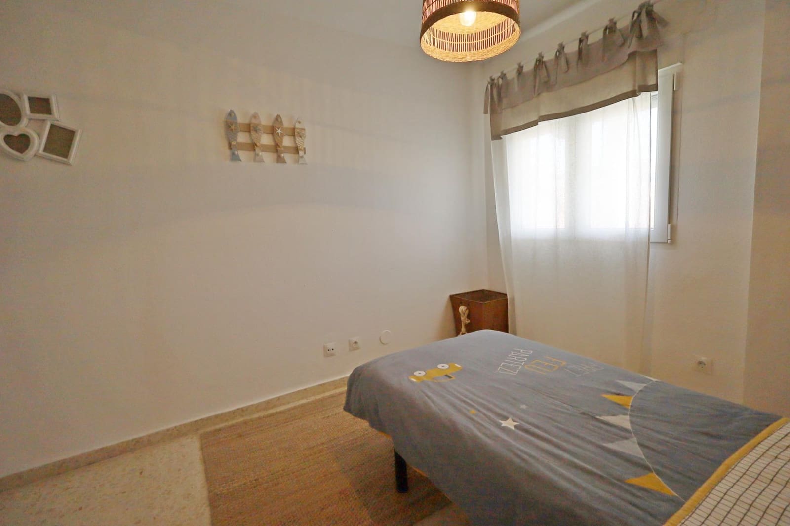 3 bedroom Apartment for sale in Fuengirola with garage - € 360,000 (Ref: 9226854)