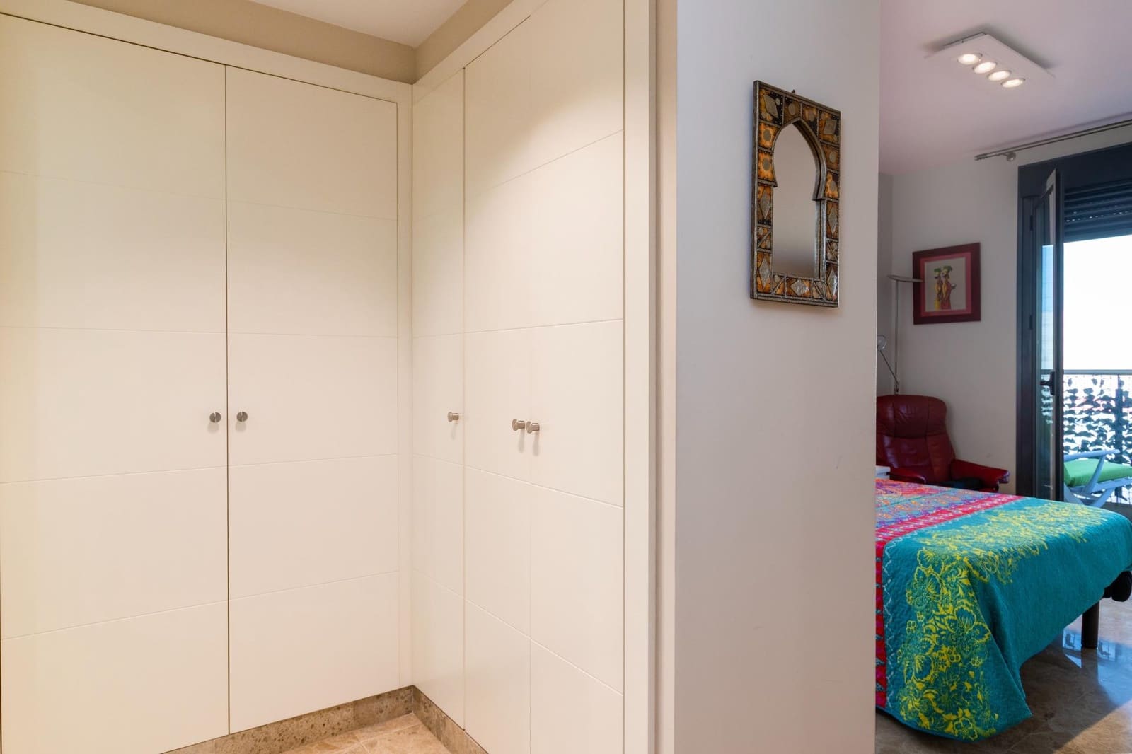 2 camera da letto Appartamento in vendita in Malaga citta con piscina - 576.000 € (Rif: 9248229)
